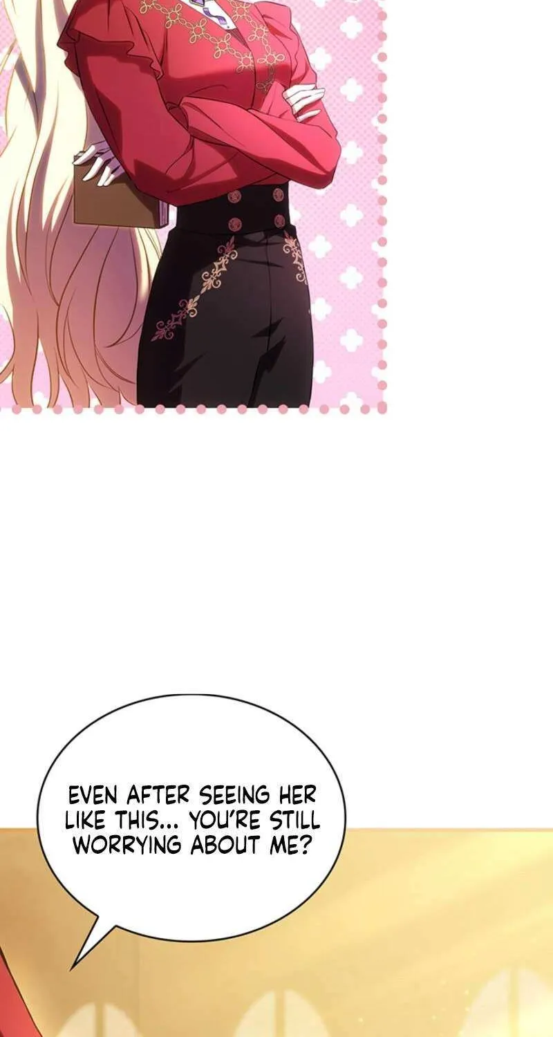 The Tower Master Who Became the Grand Duchess Chapter 45 page 39 - 