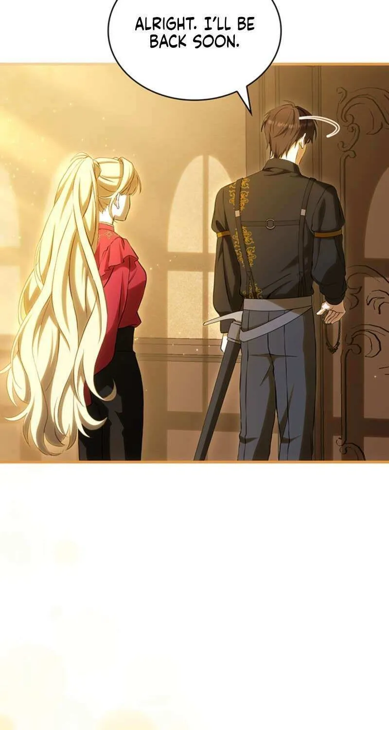 The Tower Master Who Became the Grand Duchess Chapter 45 page 41 - 