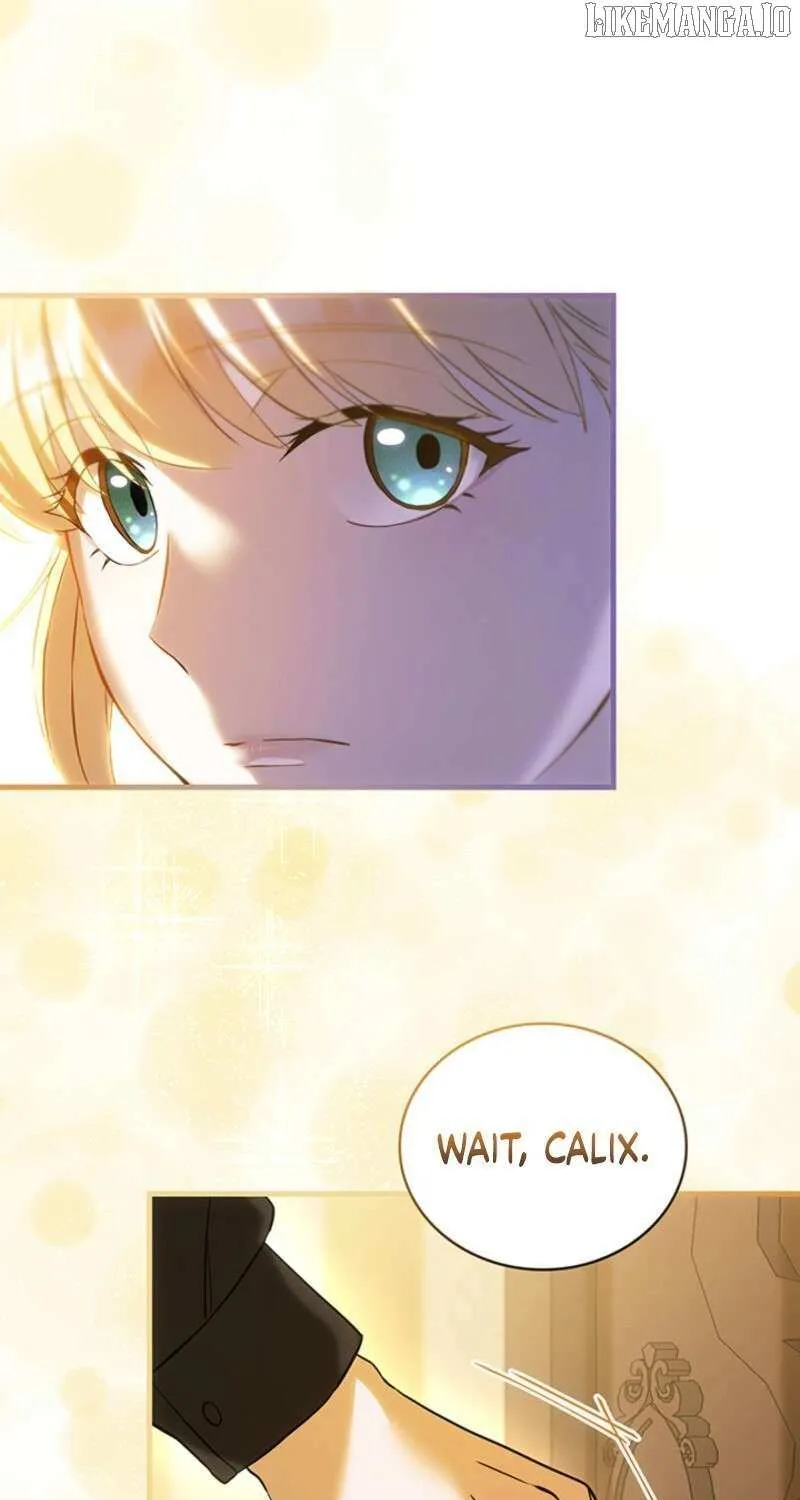 The Tower Master Who Became the Grand Duchess Chapter 45 page 42 - 