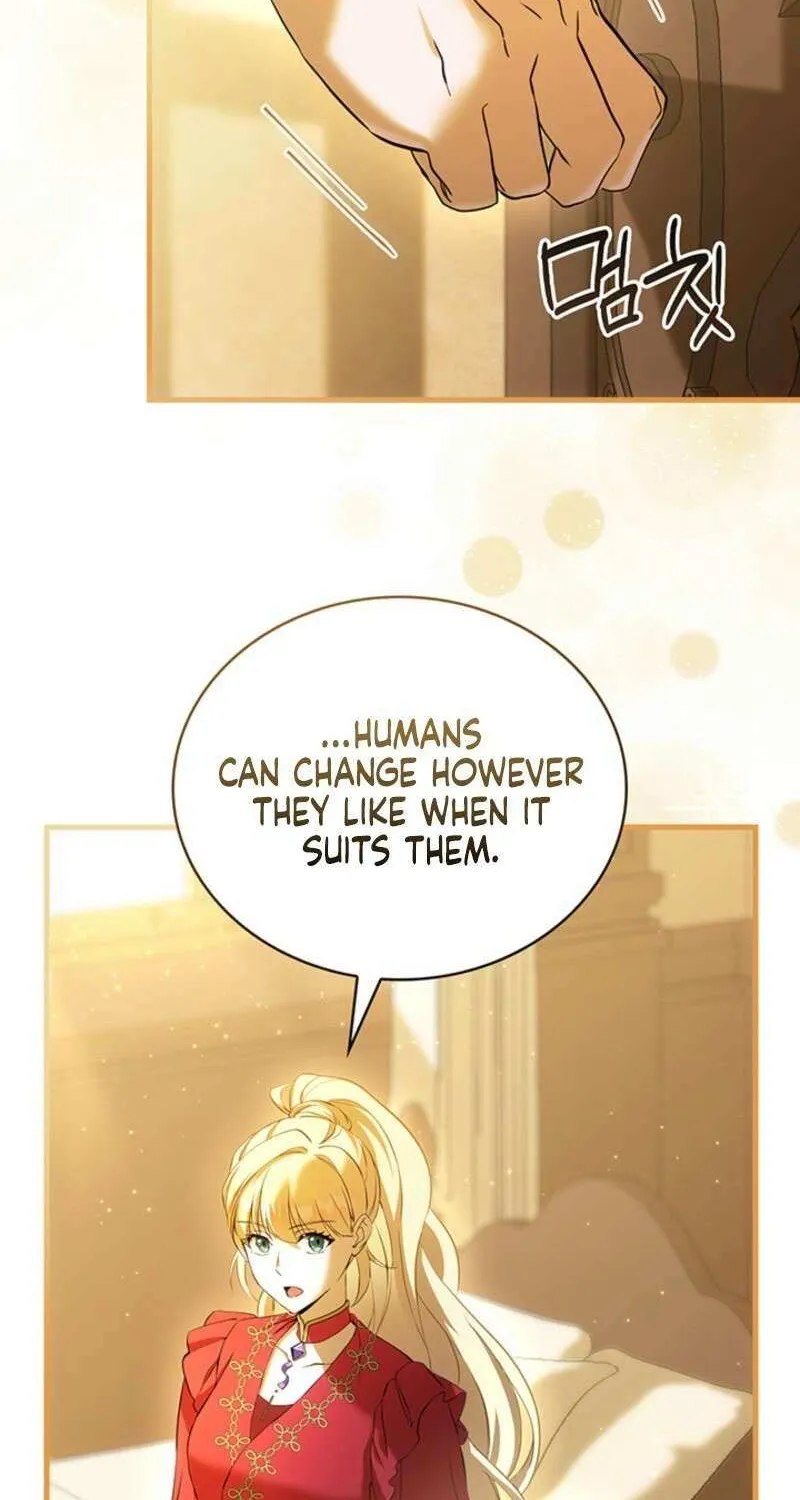 The Tower Master Who Became the Grand Duchess Chapter 45 page 43 - 