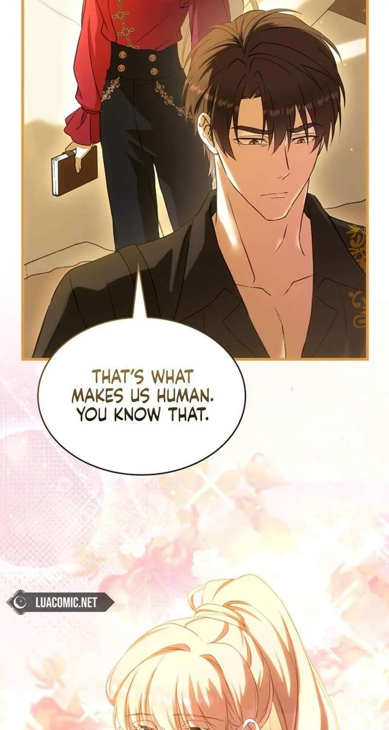 The Tower Master Who Became the Grand Duchess Chapter 45 page 44 - 