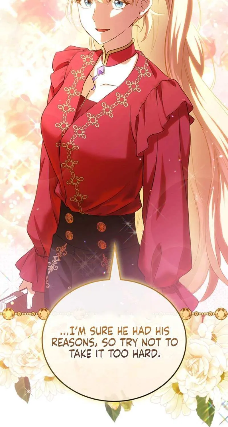 The Tower Master Who Became the Grand Duchess Chapter 45 page 45 - 