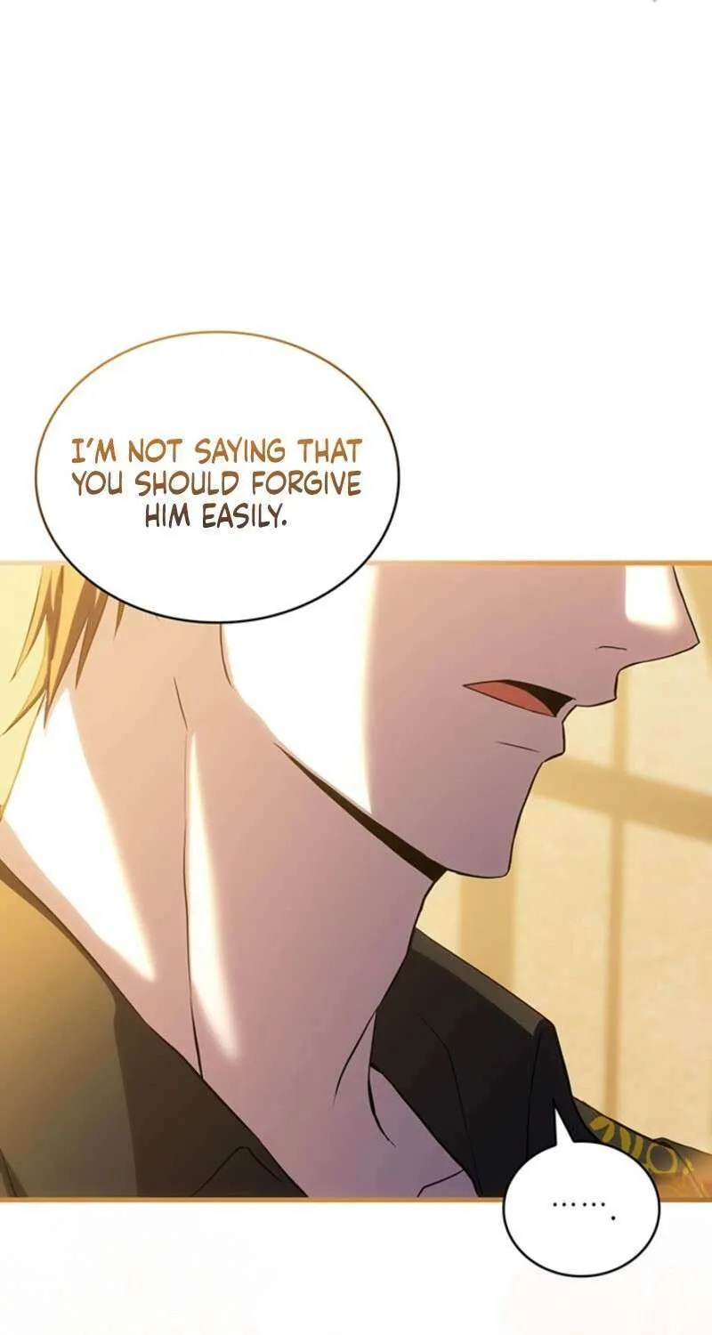 The Tower Master Who Became the Grand Duchess Chapter 45 page 46 - 