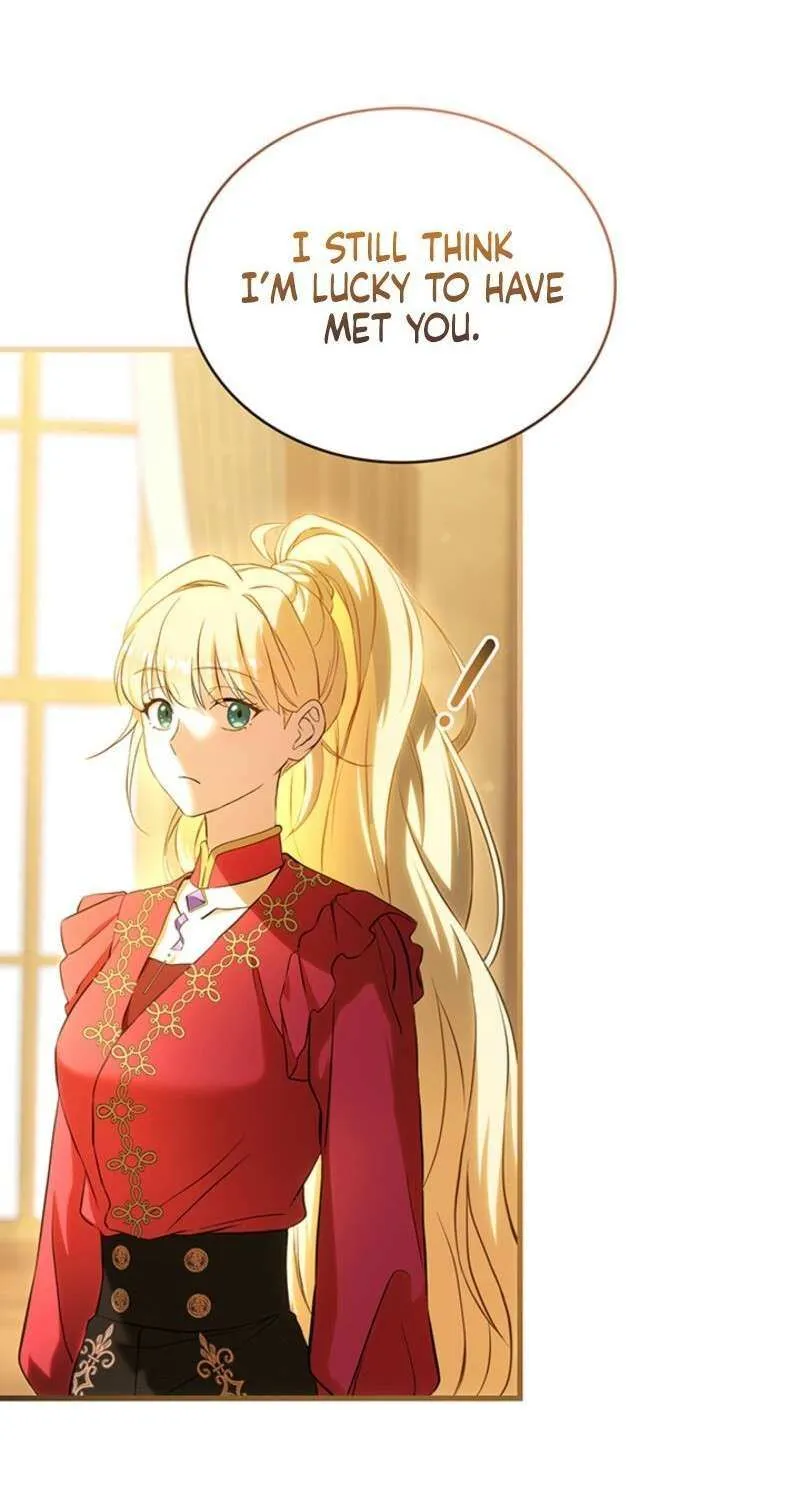 The Tower Master Who Became the Grand Duchess Chapter 45 page 50 - 