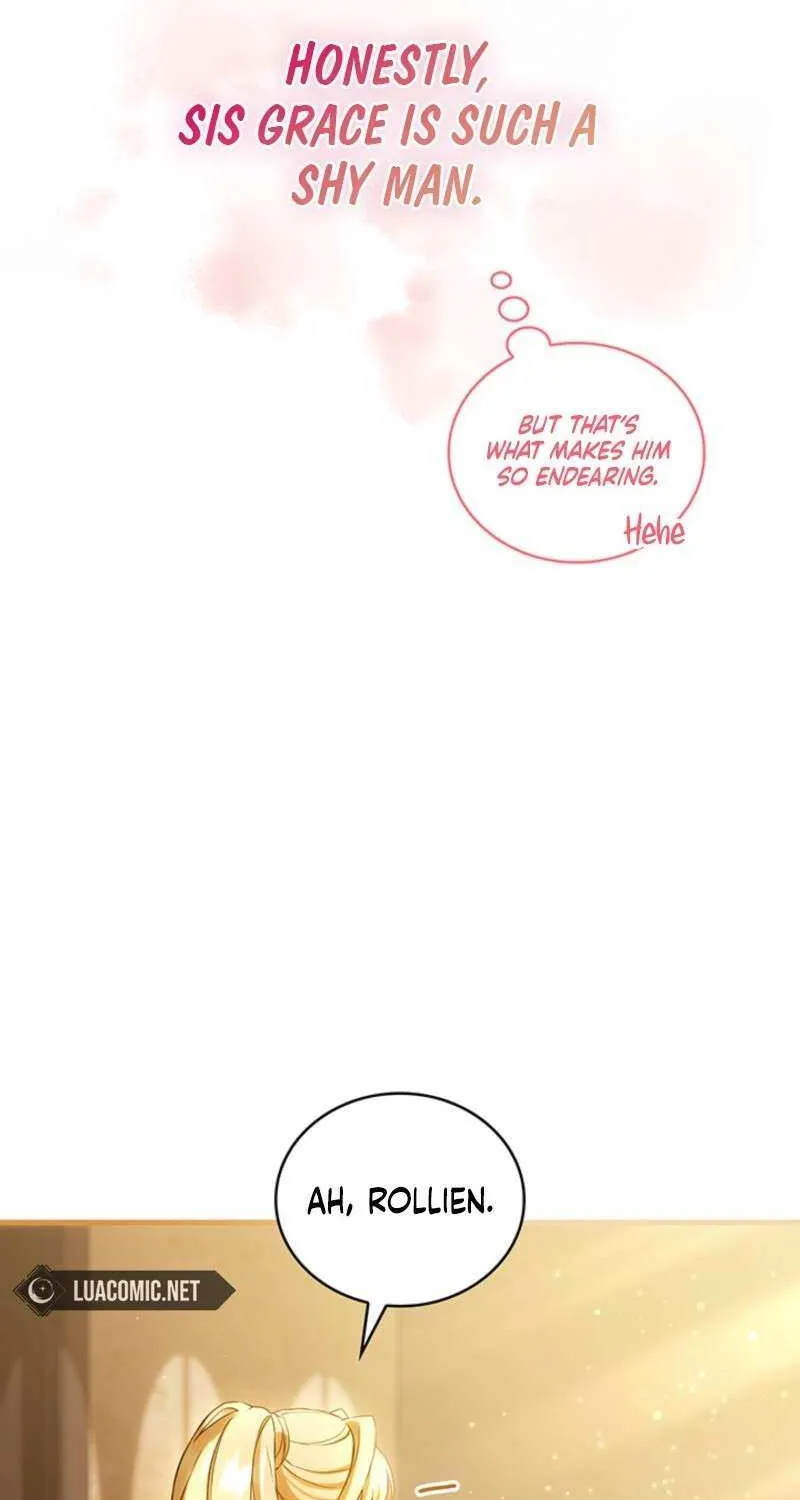 The Tower Master Who Became the Grand Duchess Chapter 45 page 54 - 