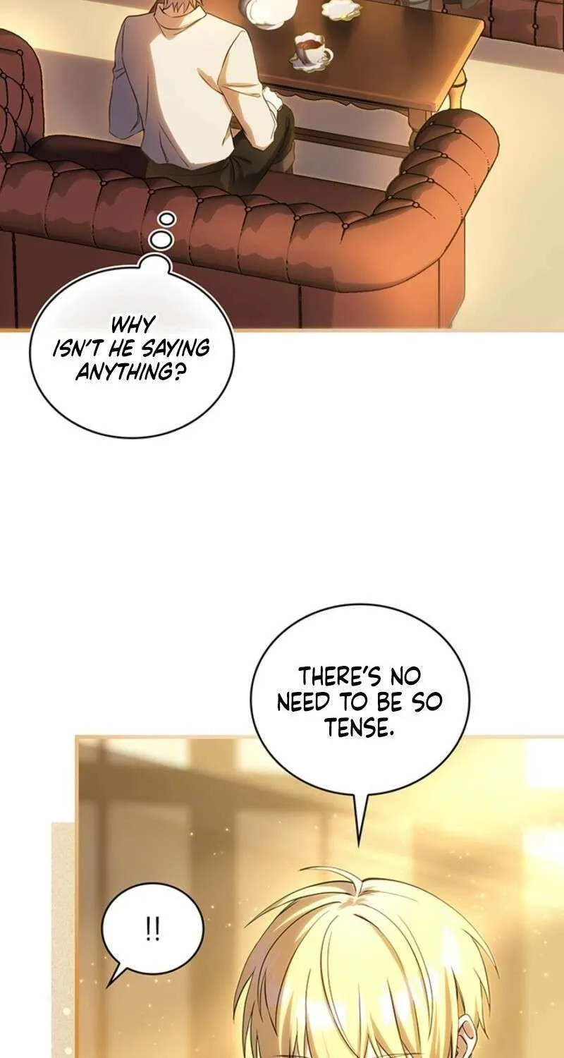 The Tower Master Who Became the Grand Duchess Chapter 45 page 58 - 