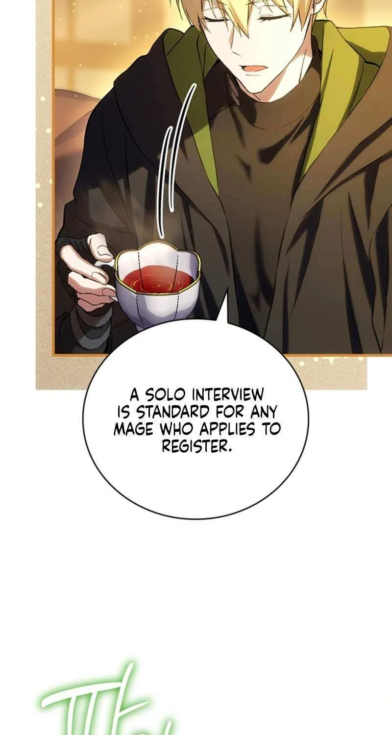 The Tower Master Who Became the Grand Duchess Chapter 45 page 59 - 