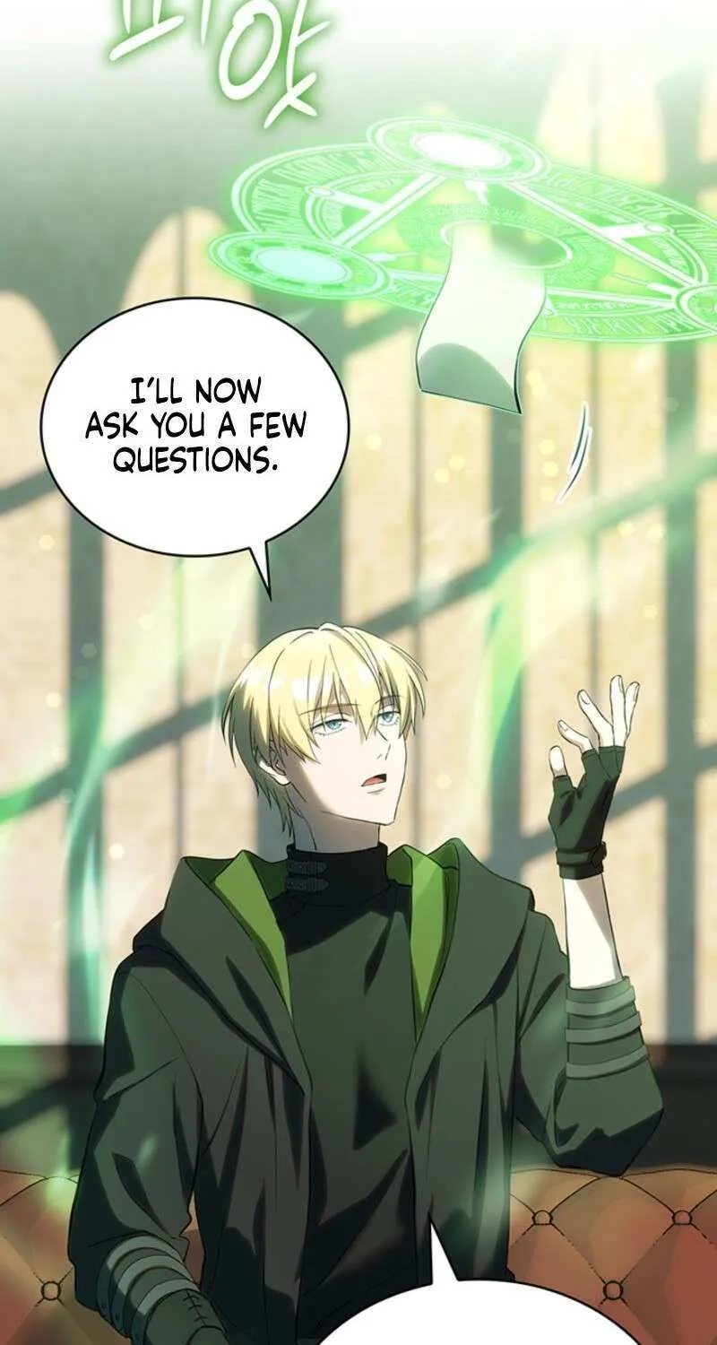 The Tower Master Who Became the Grand Duchess Chapter 45 page 60 - 
