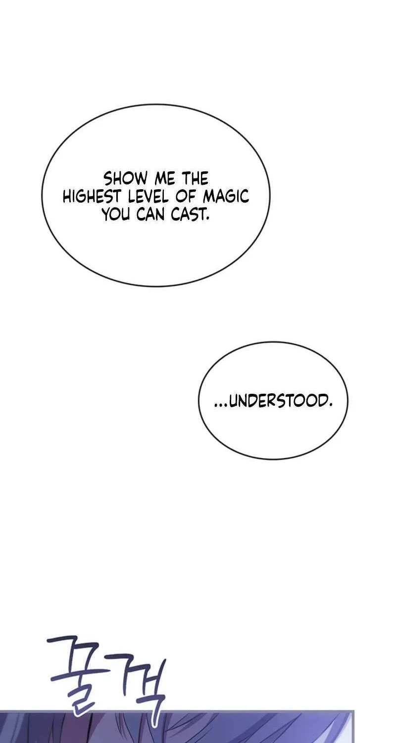 The Tower Master Who Became the Grand Duchess Chapter 45 page 63 - 
