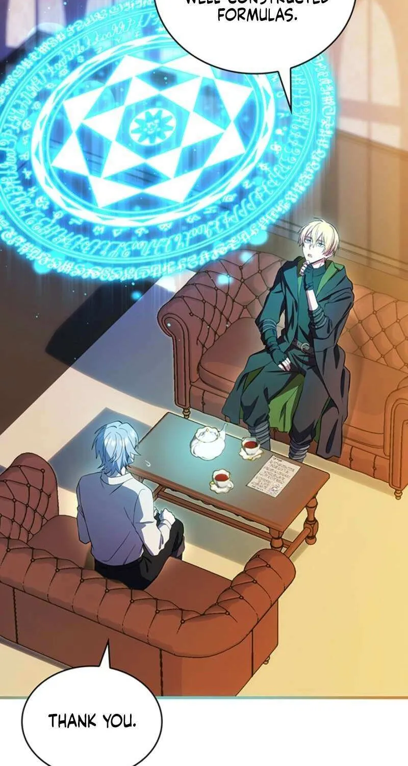 The Tower Master Who Became the Grand Duchess Chapter 45 page 67 - 