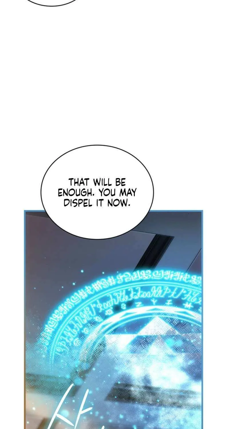 The Tower Master Who Became the Grand Duchess Chapter 45 page 68 - 