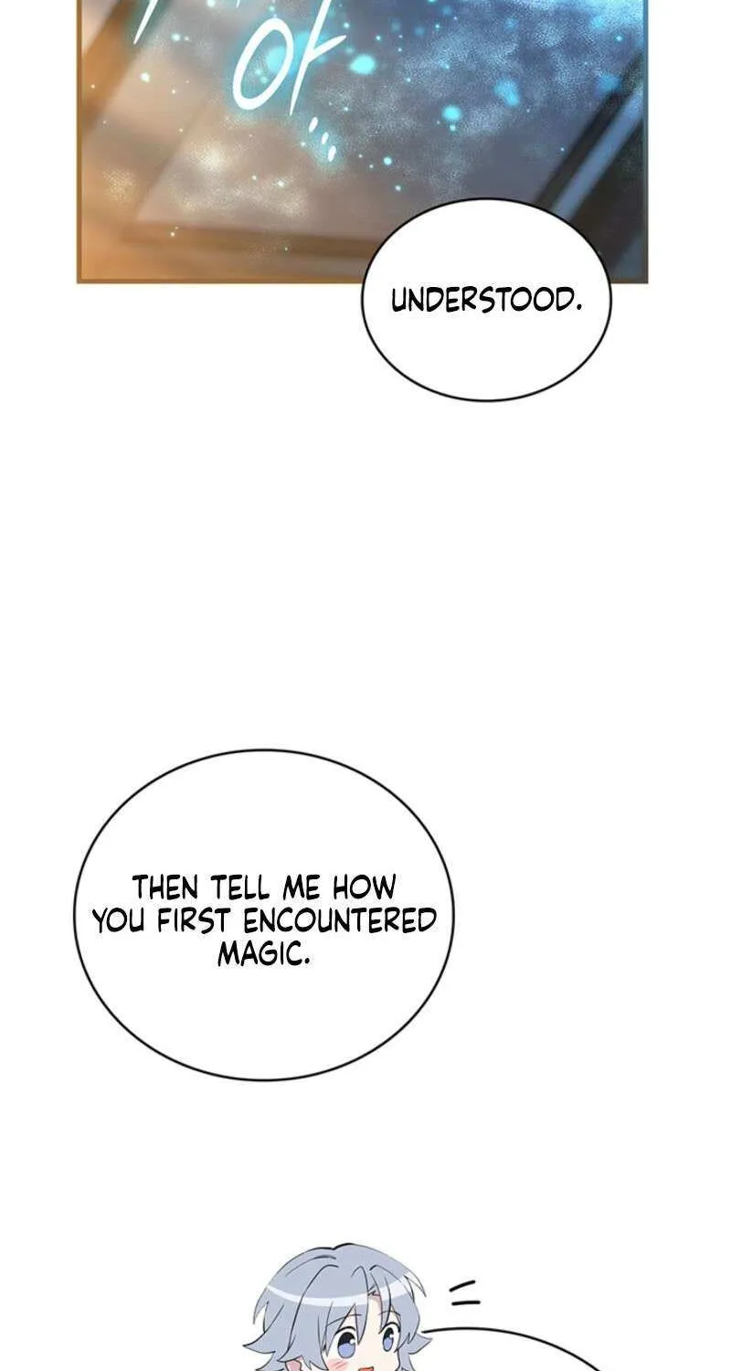 The Tower Master Who Became the Grand Duchess Chapter 45 page 69 - 