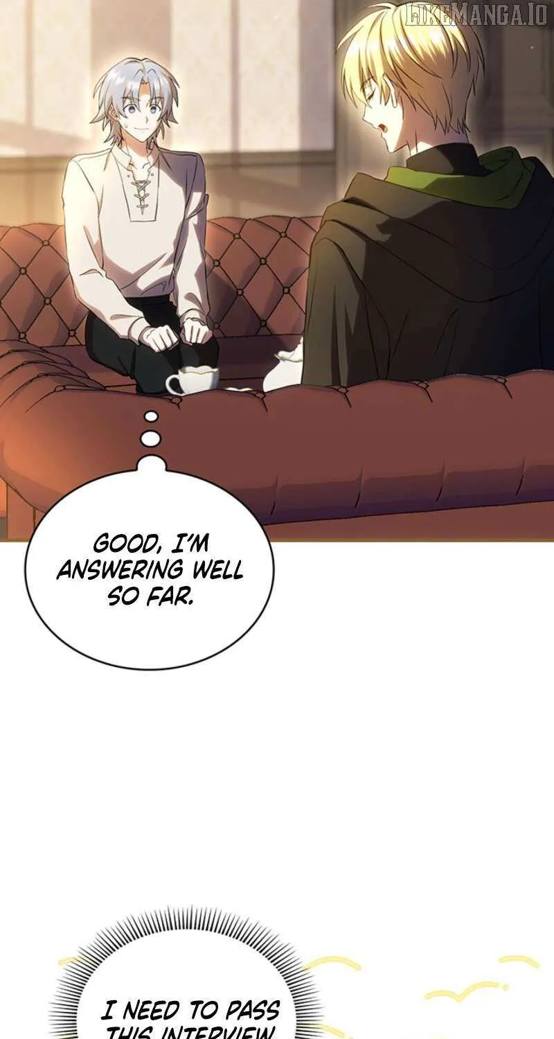 The Tower Master Who Became the Grand Duchess Chapter 45 page 72 - 