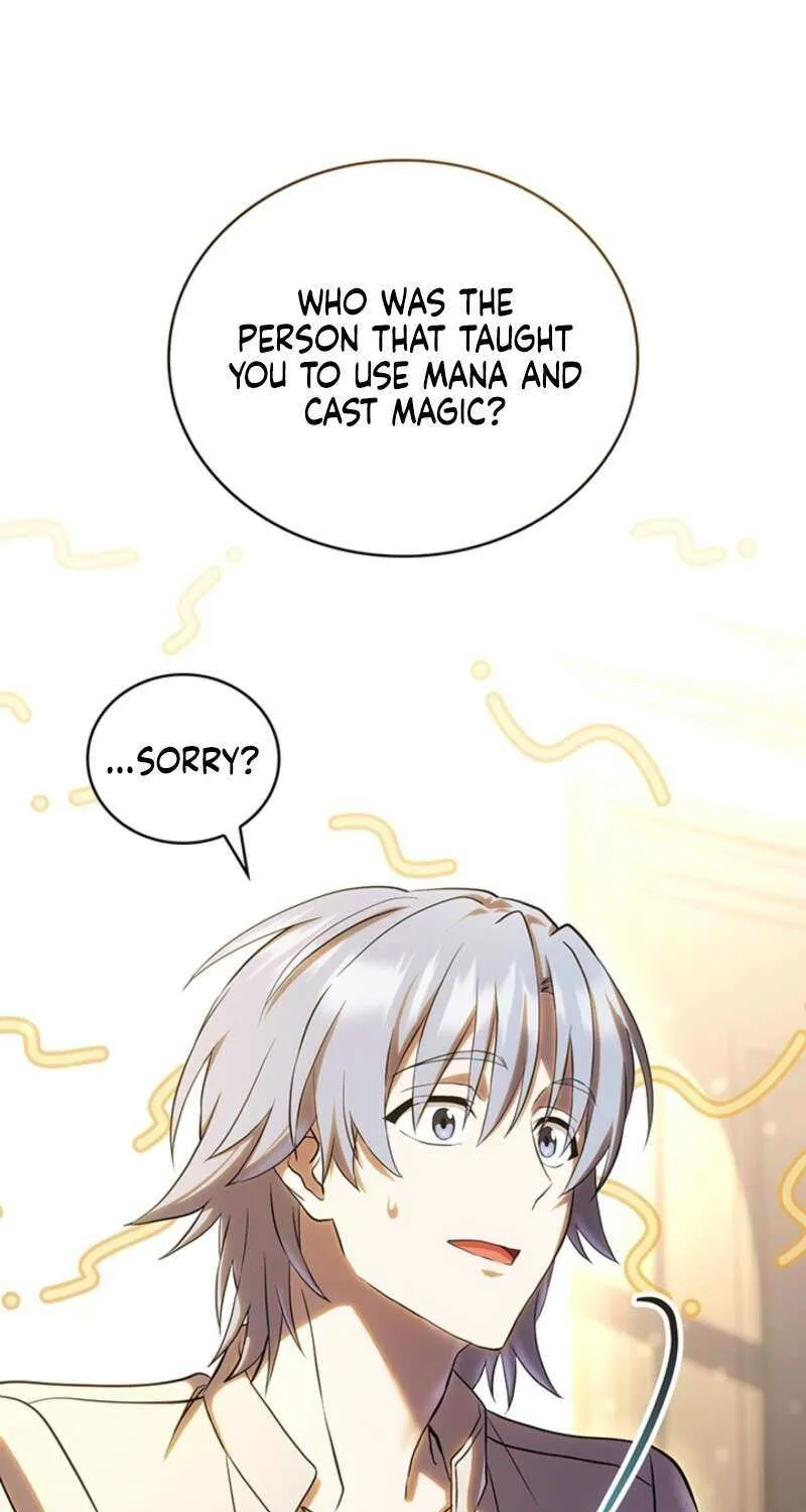 The Tower Master Who Became the Grand Duchess Chapter 45 page 74 - 