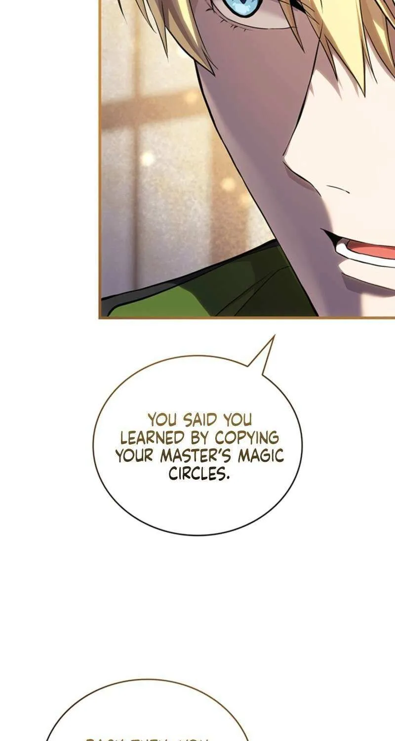The Tower Master Who Became the Grand Duchess Chapter 45 page 76 - 