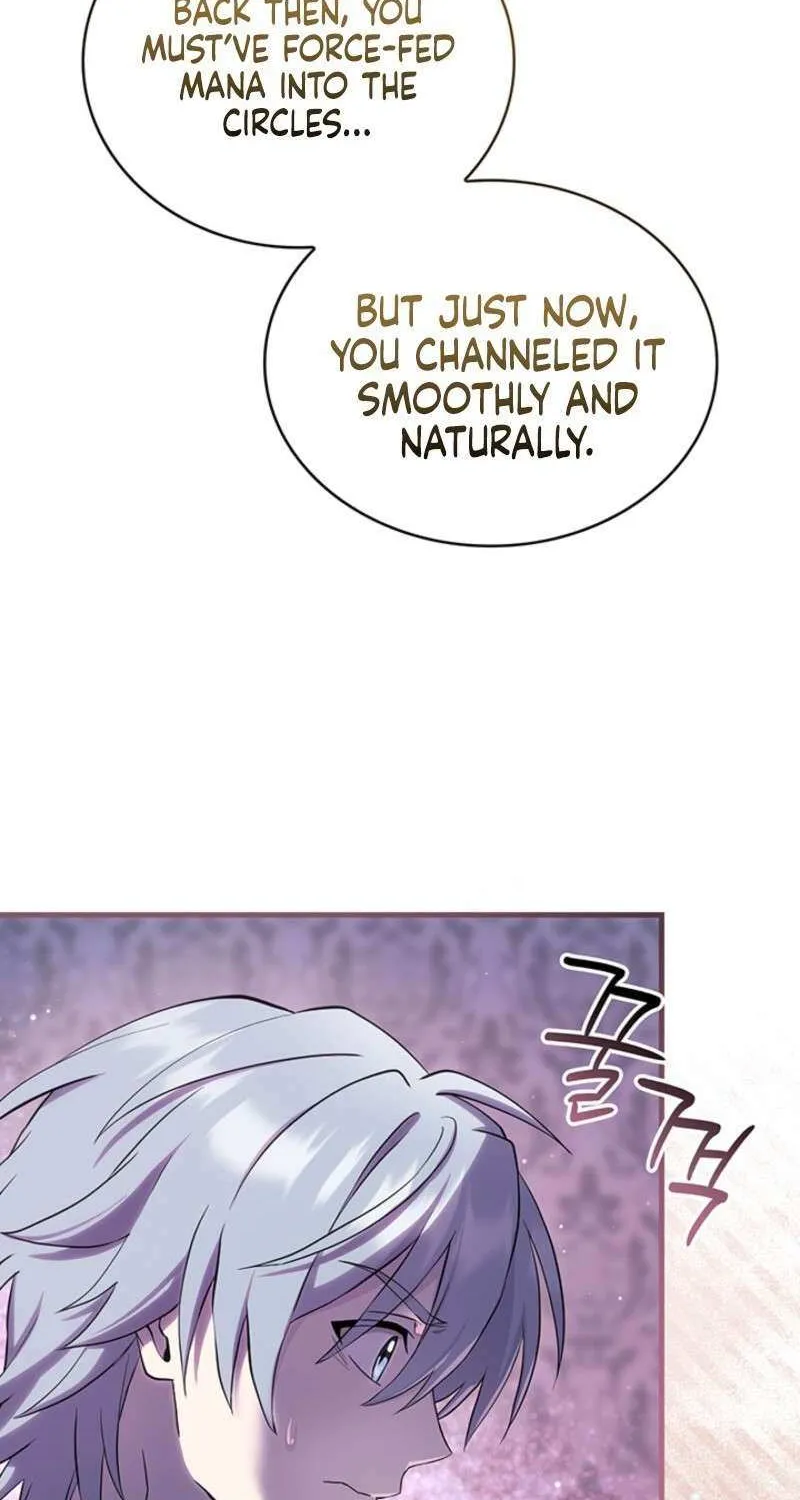 The Tower Master Who Became the Grand Duchess Chapter 45 page 77 - 