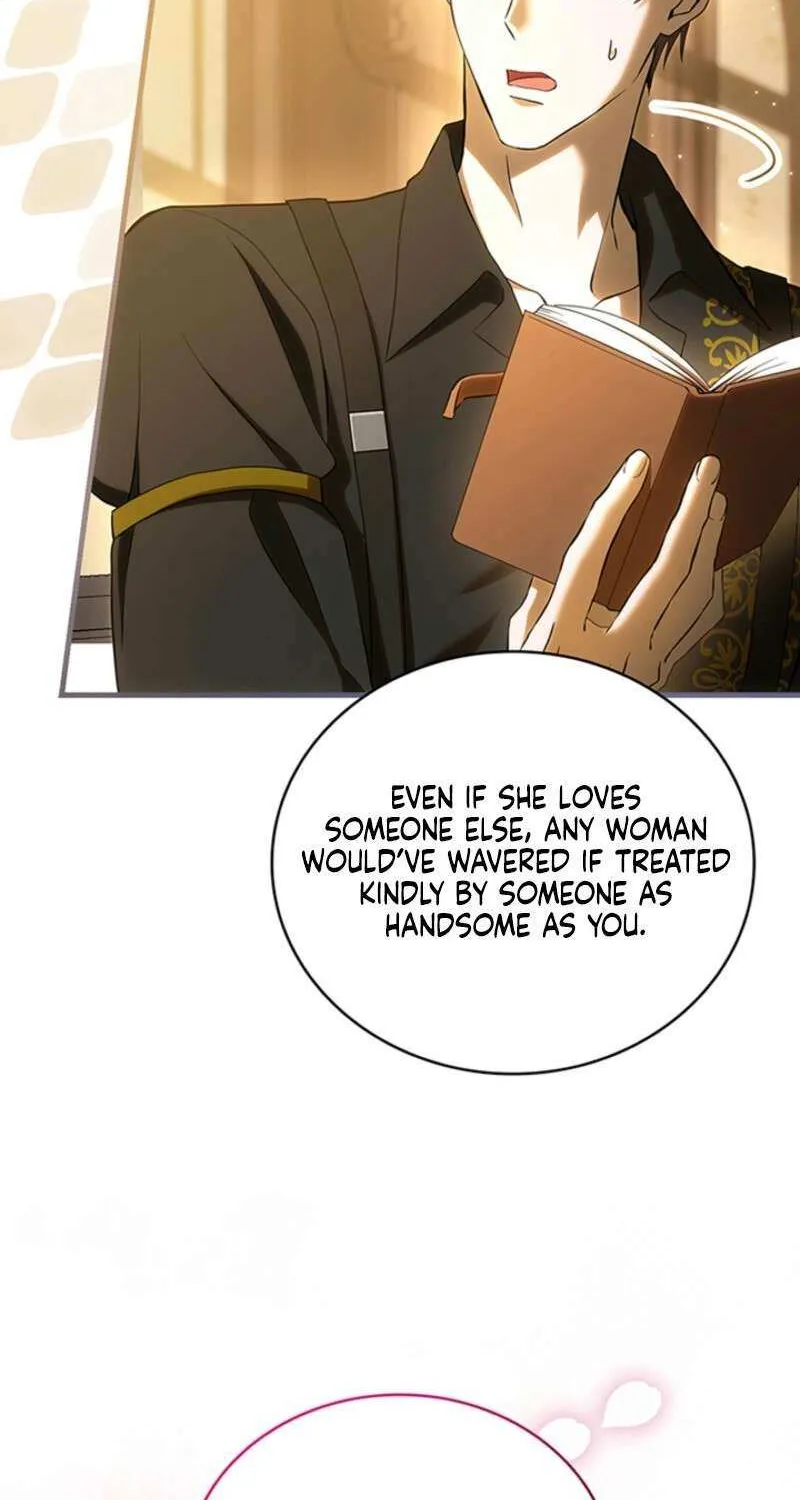 The Tower Master Who Became the Grand Duchess Chapter 45 page 9 - 