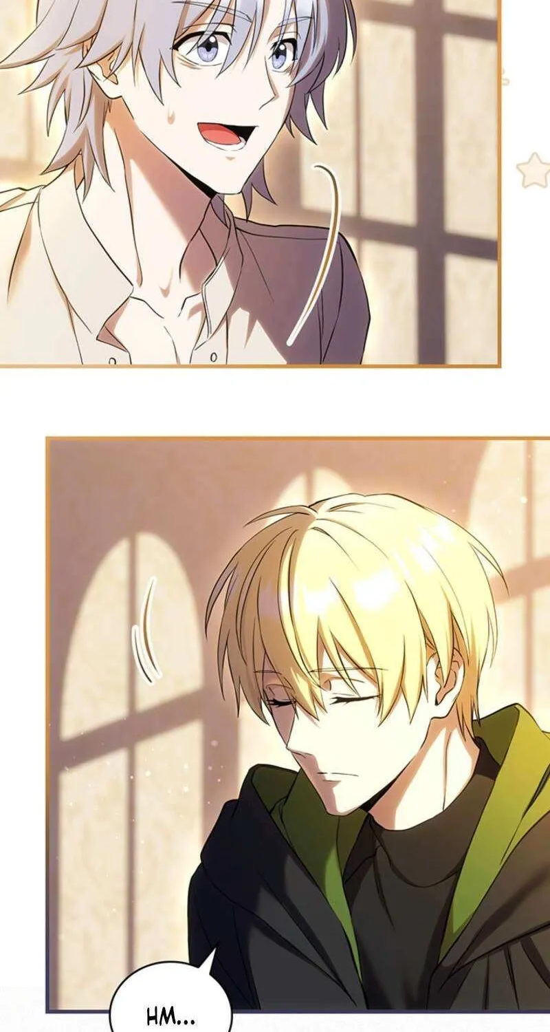 The Tower Master Who Became the Grand Duchess Chapter 45 page 83 - 