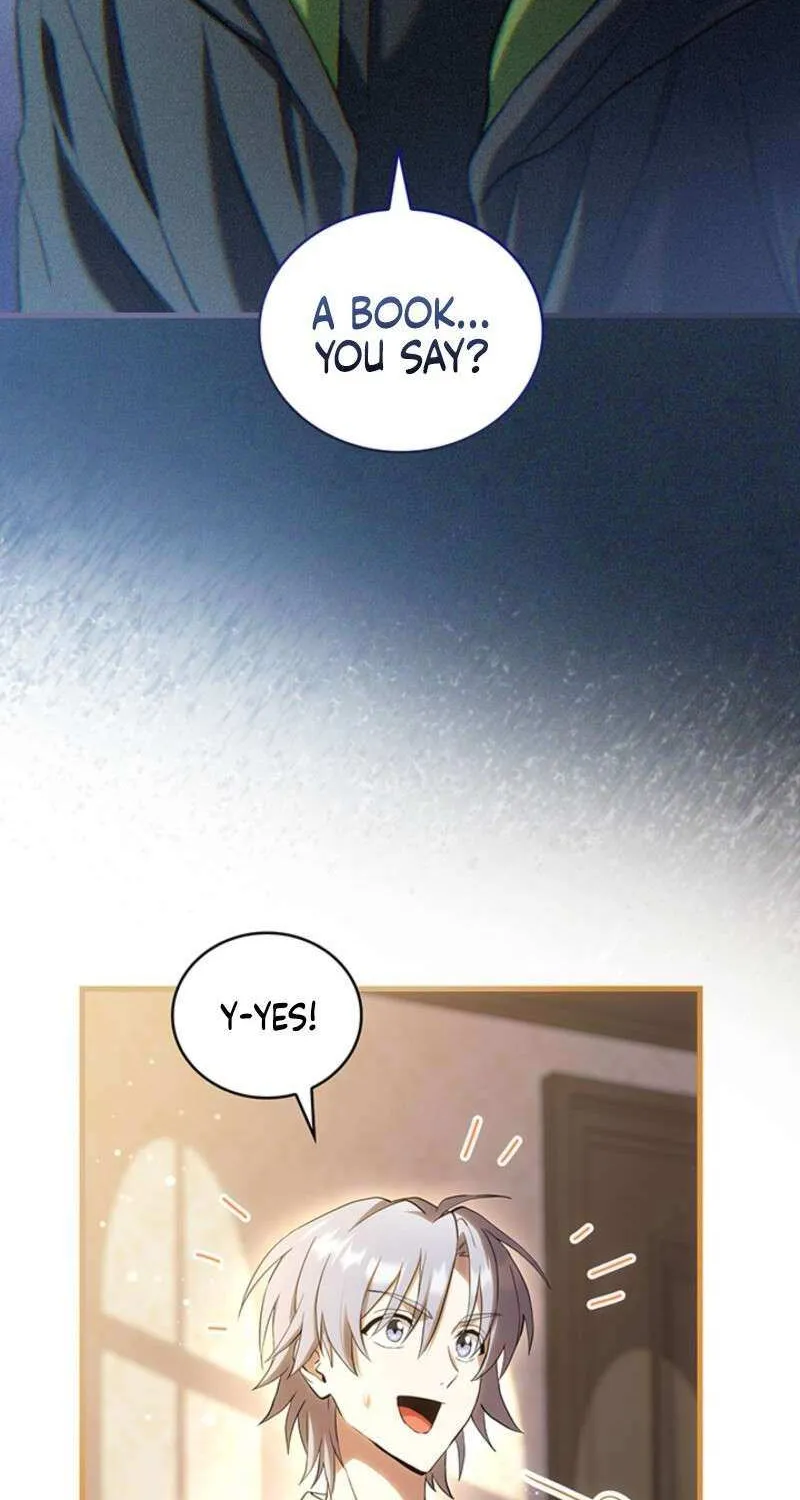 The Tower Master Who Became the Grand Duchess Chapter 45 page 85 - 
