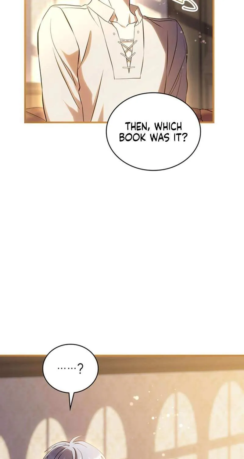 The Tower Master Who Became the Grand Duchess Chapter 45 page 86 - 