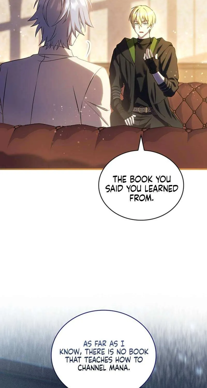 The Tower Master Who Became the Grand Duchess Chapter 45 page 87 - 