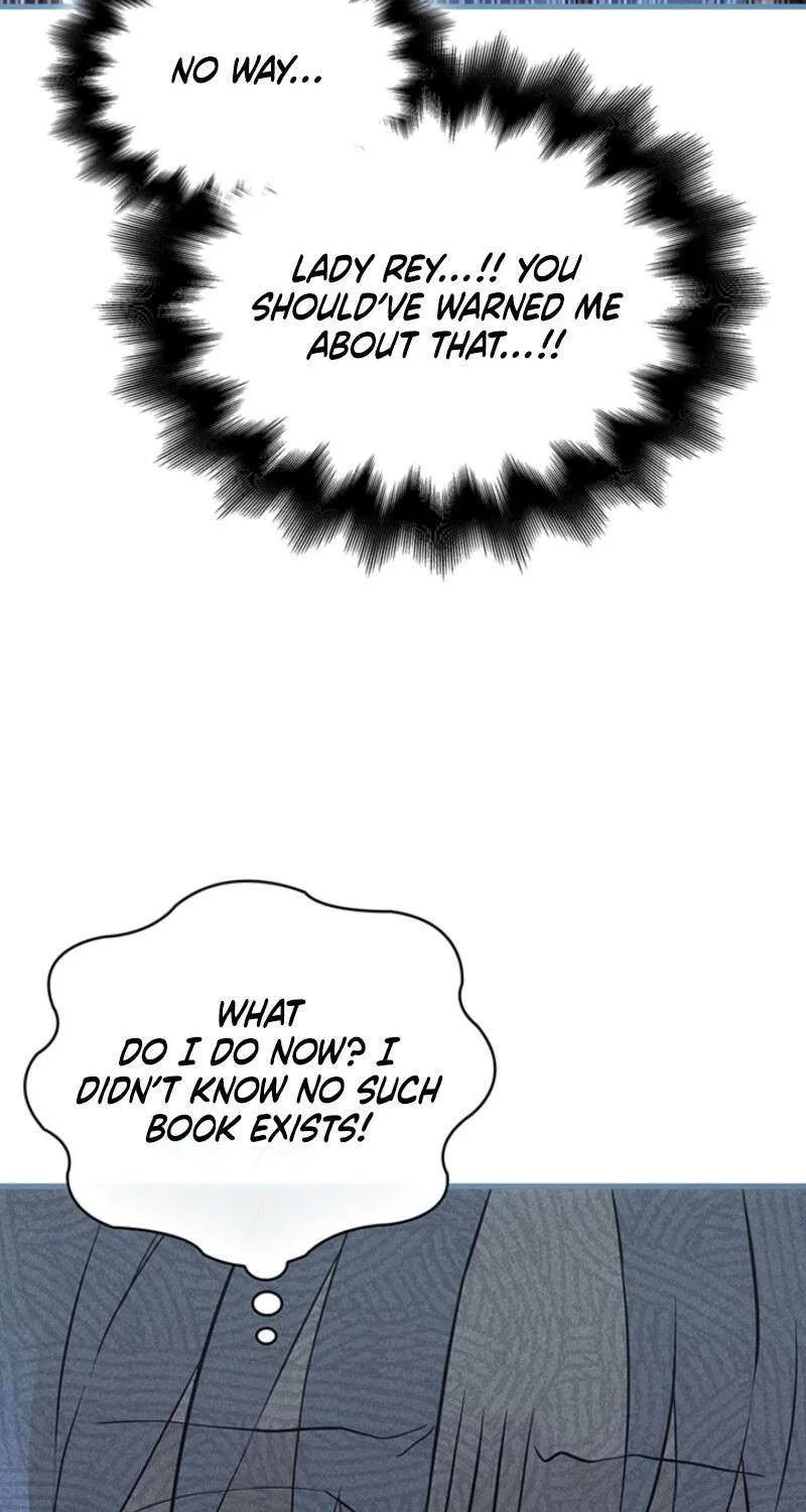 The Tower Master Who Became the Grand Duchess Chapter 45 page 89 - 