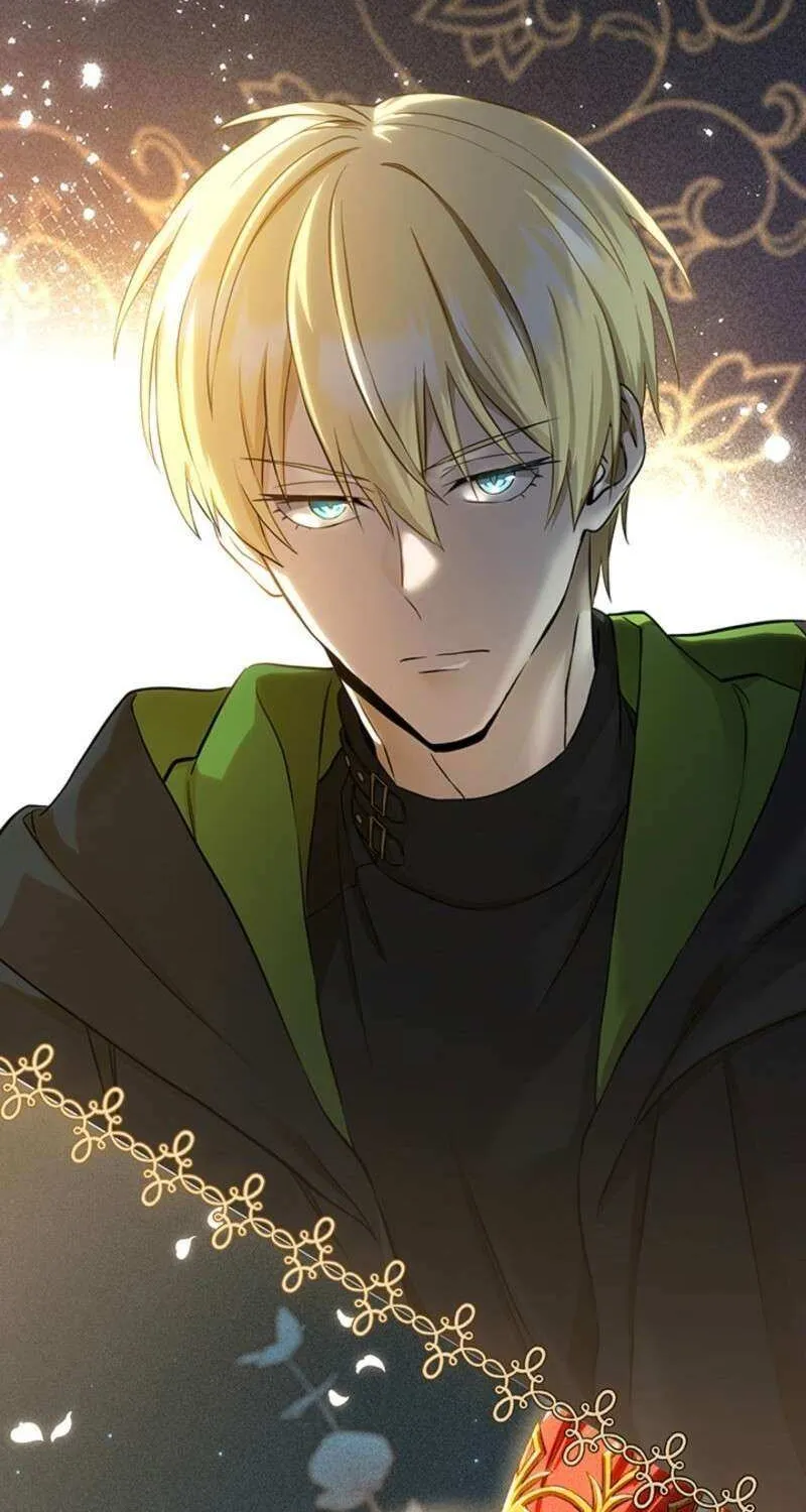 The Tower Master Who Became the Grand Duchess Chapter 45 page 95 - 