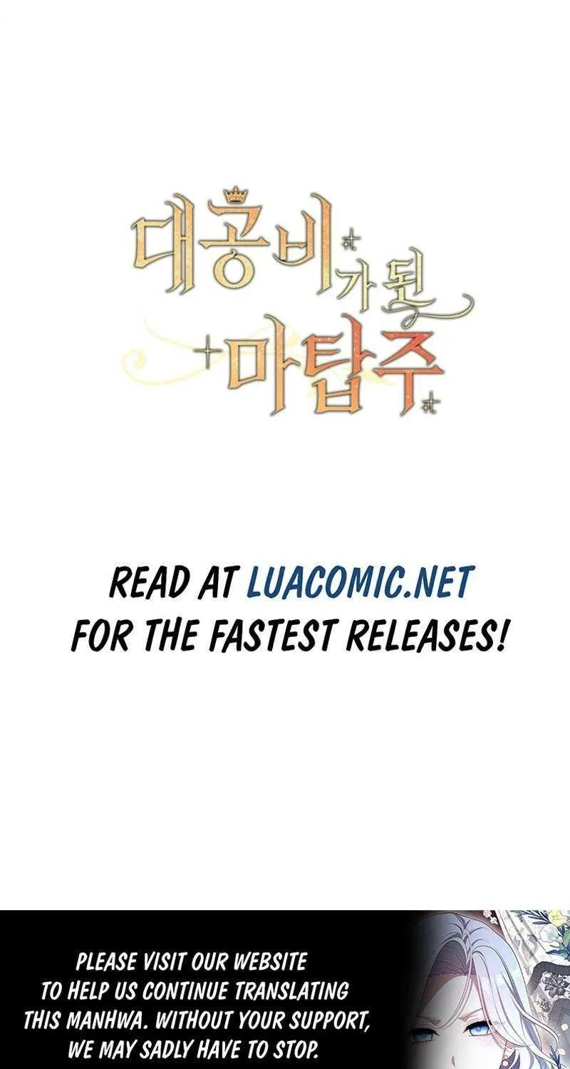 The Tower Master Who Became the Grand Duchess Chapter 45 page 97 - 