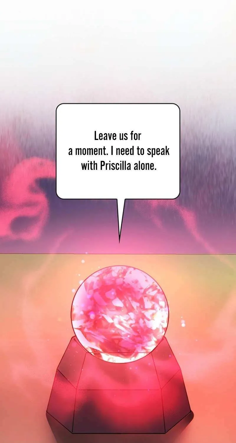 The Tower Master Who Became the Grand Duchess Chapter 46 page 13 - 