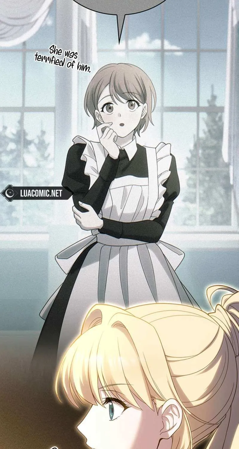 The Tower Master Who Became the Grand Duchess Chapter 46 page 16 - 