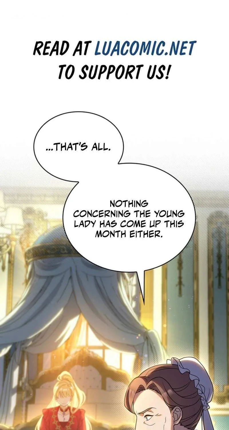 The Tower Master Who Became the Grand Duchess Chapter 46 page 3 - 
