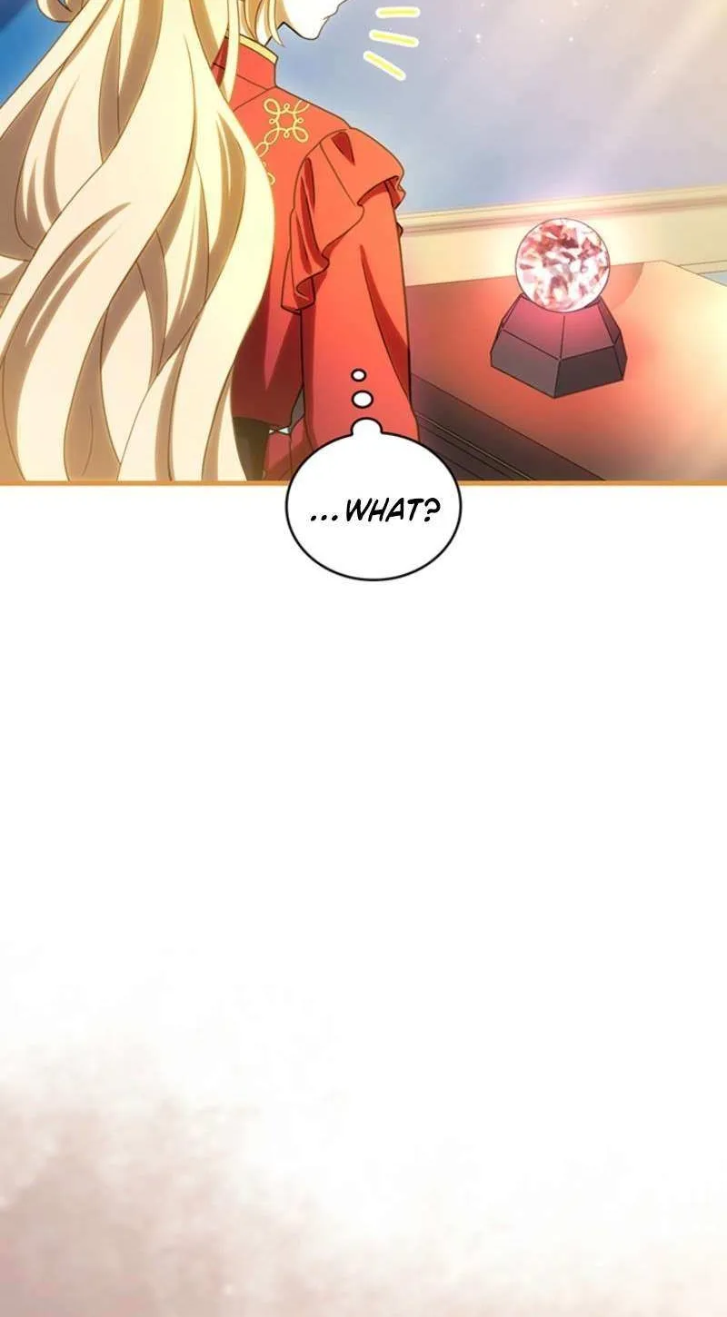 The Tower Master Who Became the Grand Duchess Chapter 46 page 21 - 