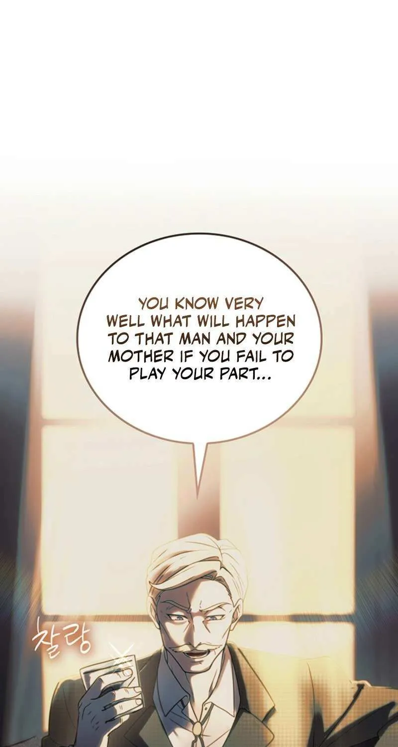 The Tower Master Who Became the Grand Duchess Chapter 46 page 24 - 