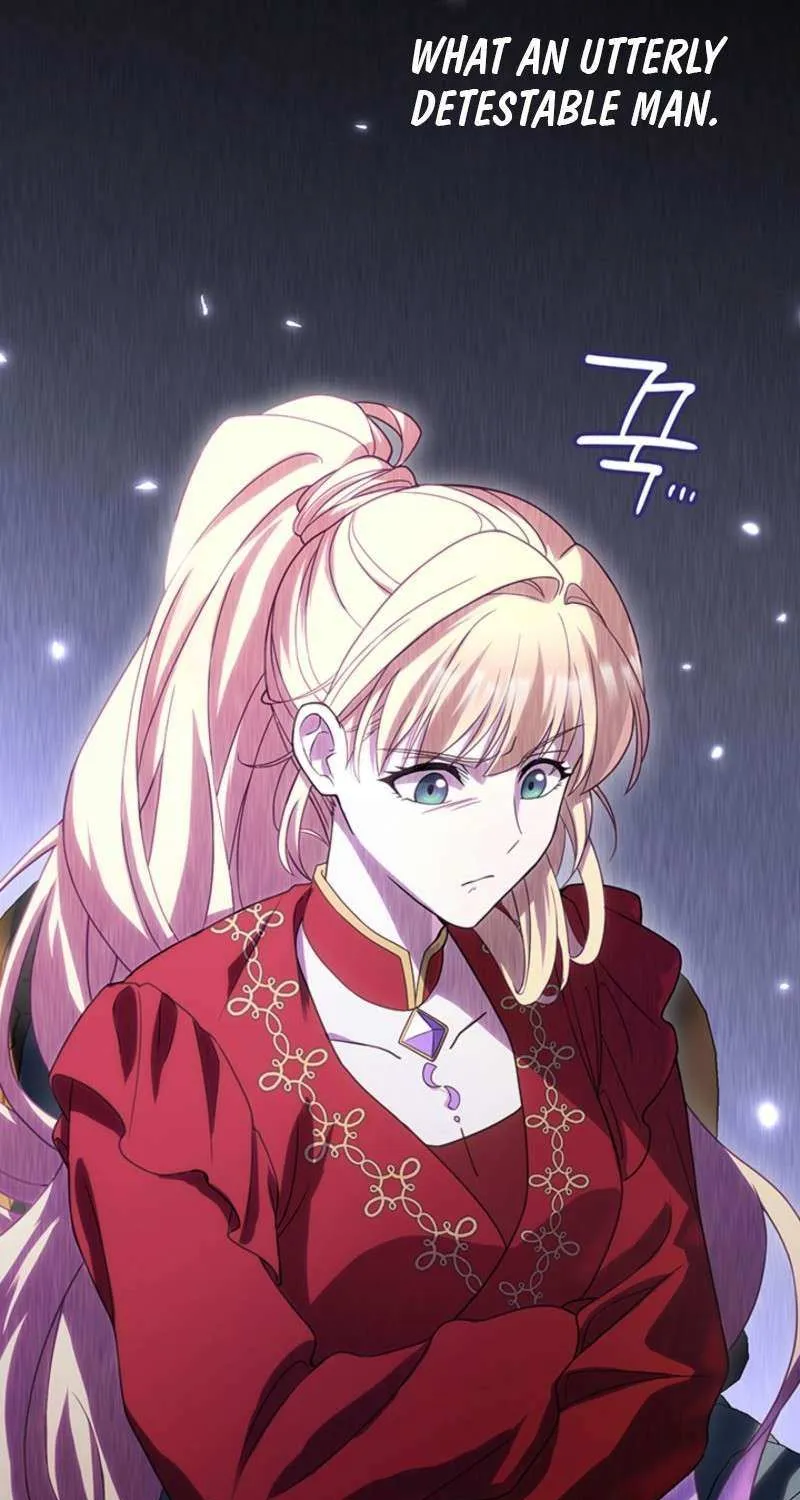 The Tower Master Who Became the Grand Duchess Chapter 46 page 26 - 