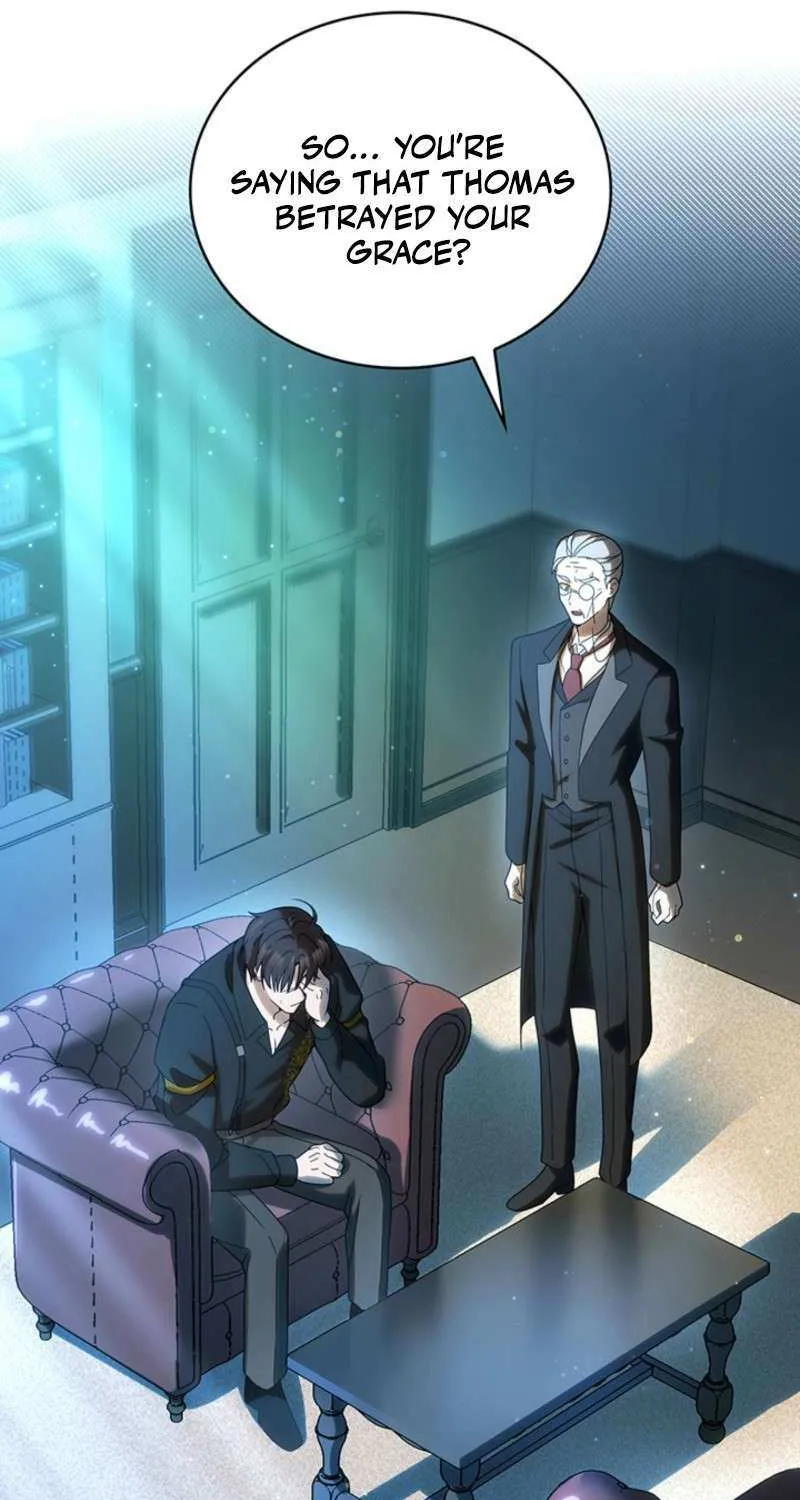 The Tower Master Who Became the Grand Duchess Chapter 46 page 28 - 