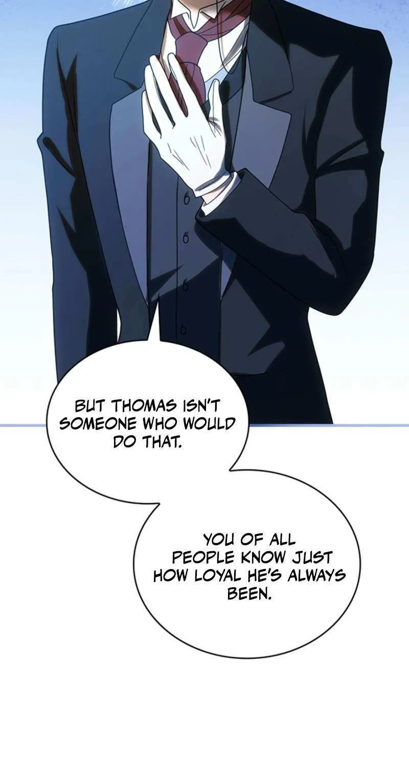 The Tower Master Who Became the Grand Duchess Chapter 46 page 30 - 