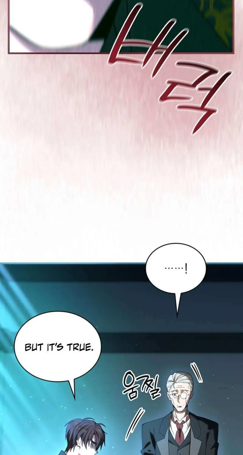 The Tower Master Who Became the Grand Duchess Chapter 46 page 33 - 