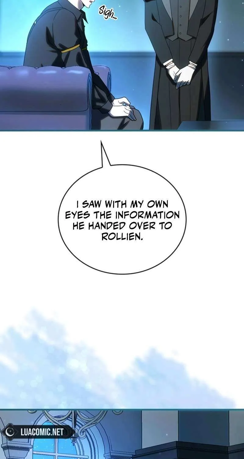 The Tower Master Who Became the Grand Duchess Chapter 46 page 34 - 