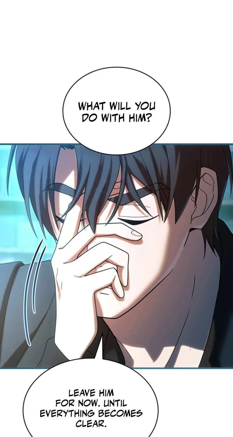 The Tower Master Who Became the Grand Duchess Chapter 46 page 37 - 