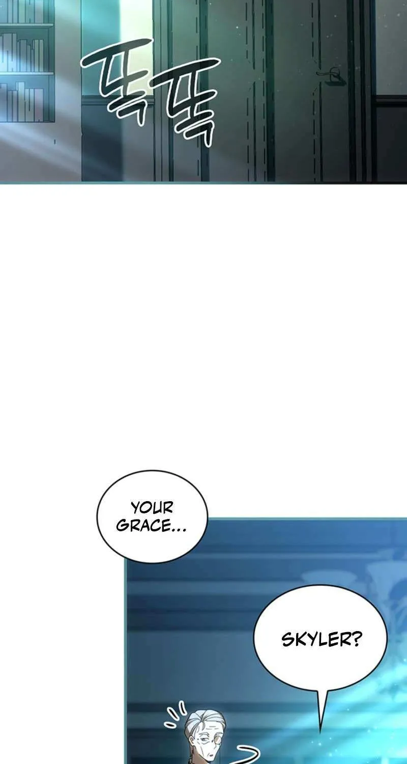 The Tower Master Who Became the Grand Duchess Chapter 46 page 39 - 