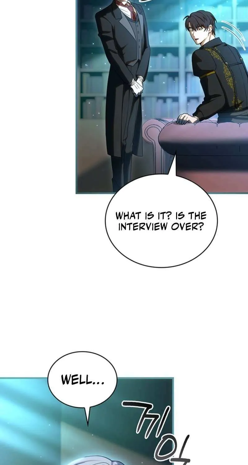 The Tower Master Who Became the Grand Duchess Chapter 46 page 40 - 