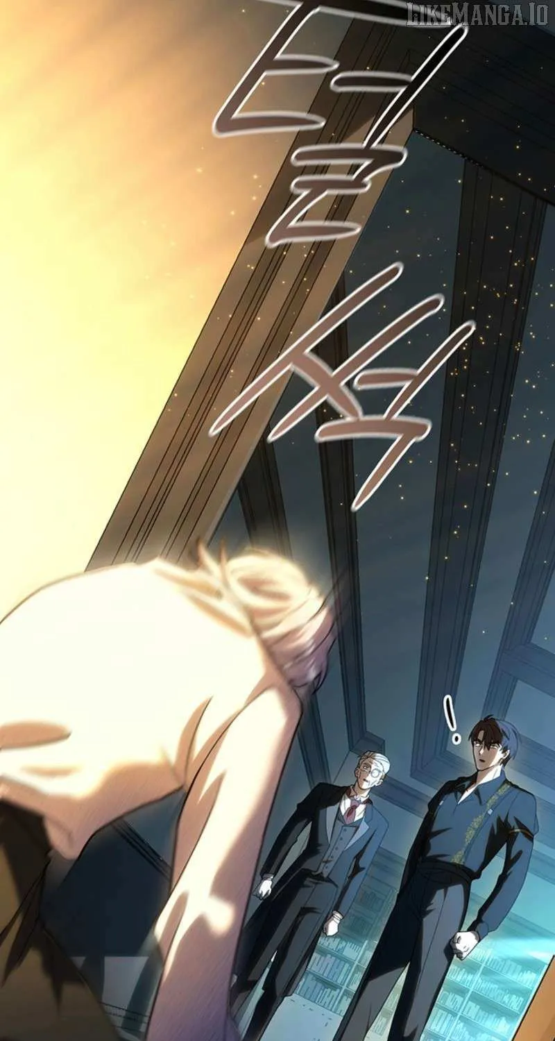 The Tower Master Who Became the Grand Duchess Chapter 46 page 42 - 