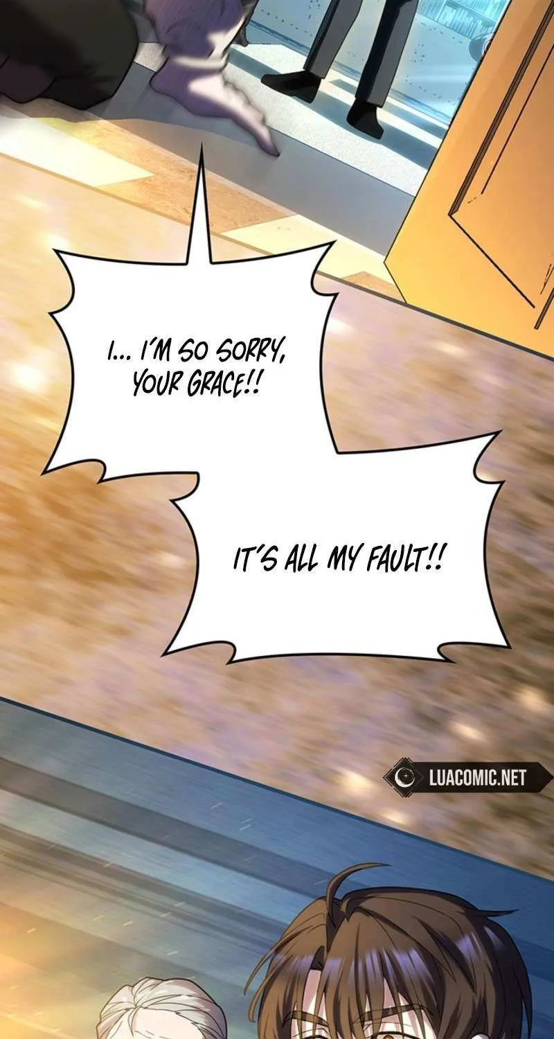The Tower Master Who Became the Grand Duchess Chapter 46 page 43 - 