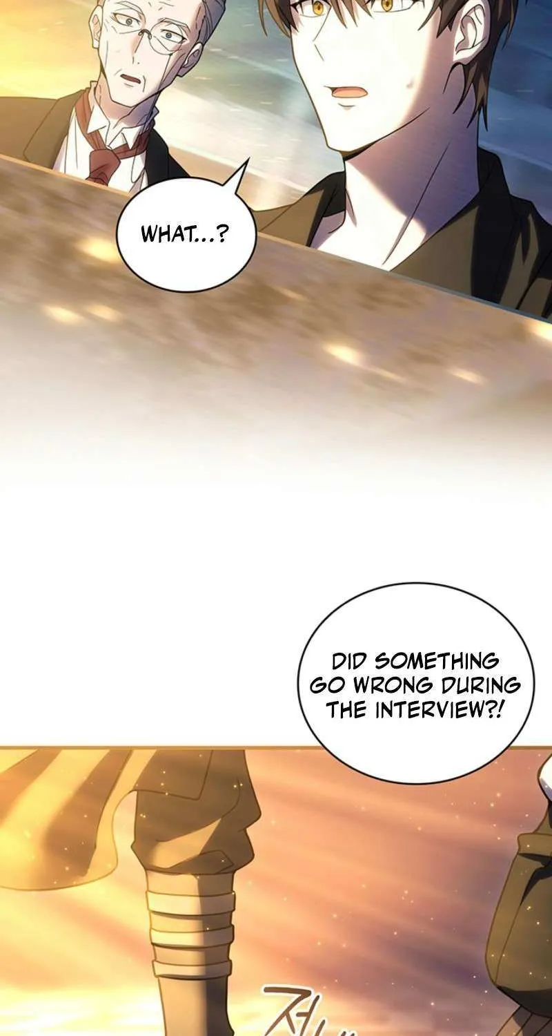 The Tower Master Who Became the Grand Duchess Chapter 46 page 44 - 