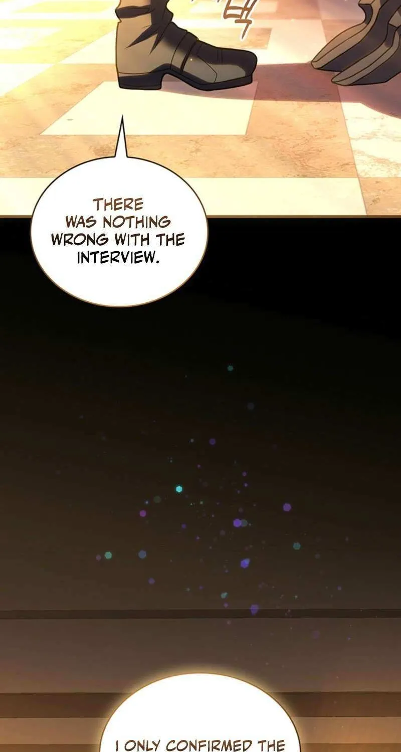 The Tower Master Who Became the Grand Duchess Chapter 46 page 45 - 