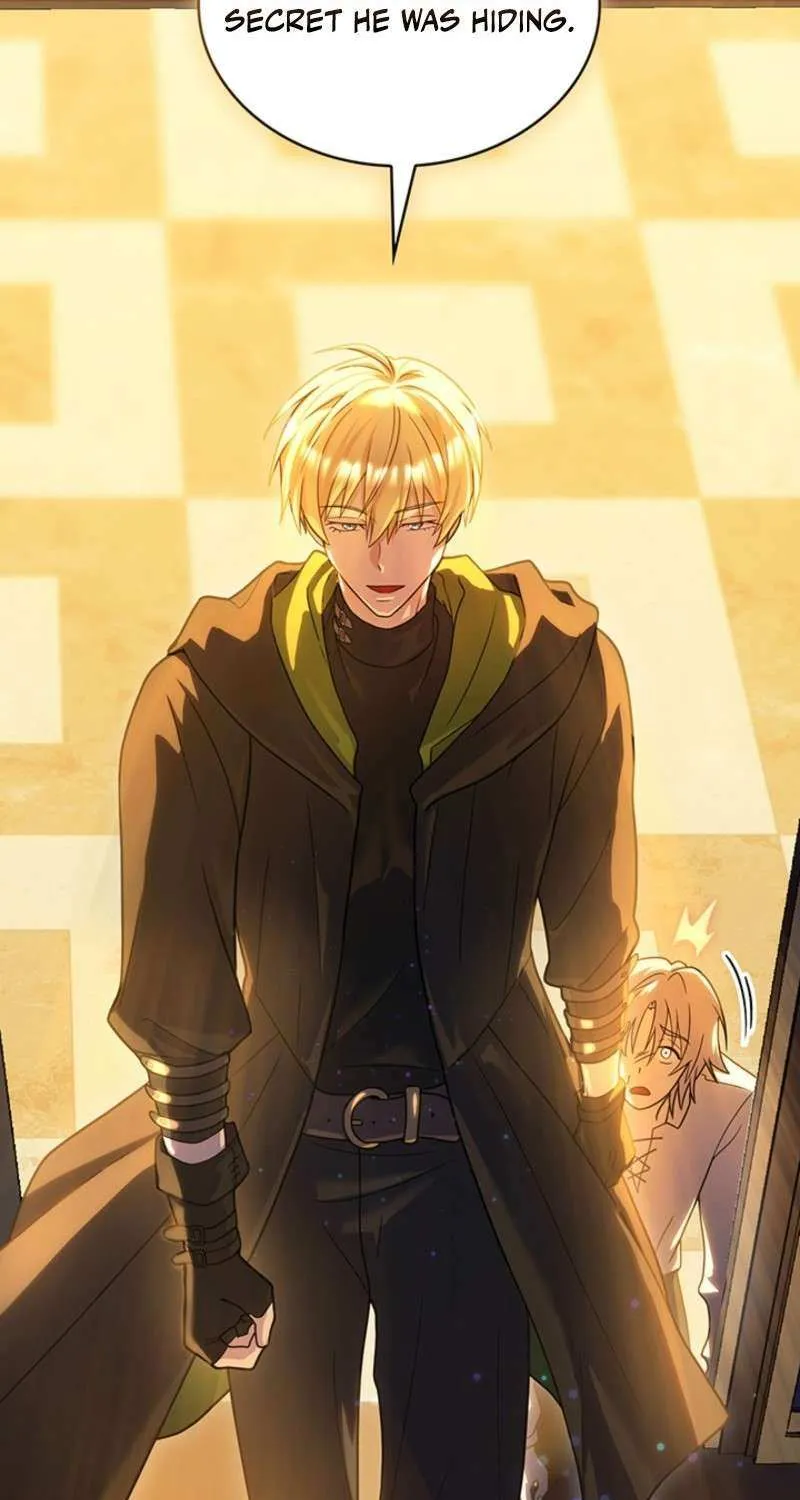 The Tower Master Who Became the Grand Duchess Chapter 46 page 46 - 