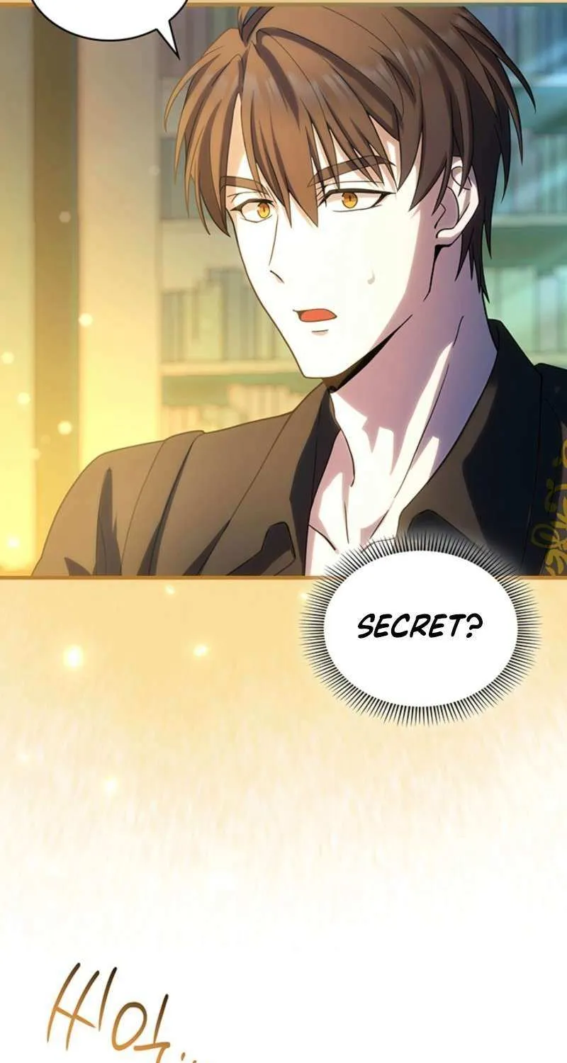 The Tower Master Who Became the Grand Duchess Chapter 46 page 48 - 