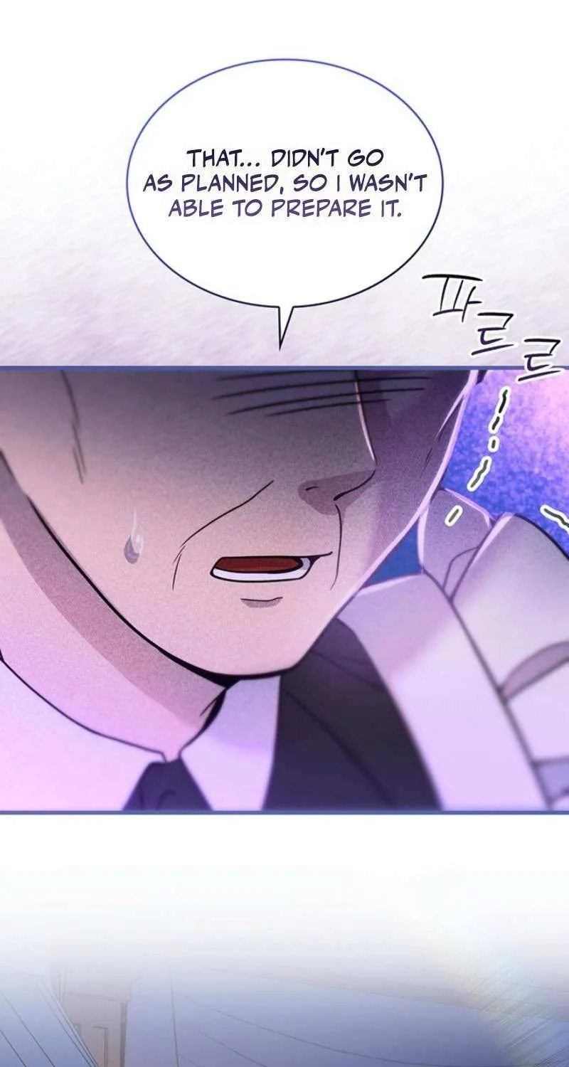 The Tower Master Who Became the Grand Duchess Chapter 46 page 6 - 
