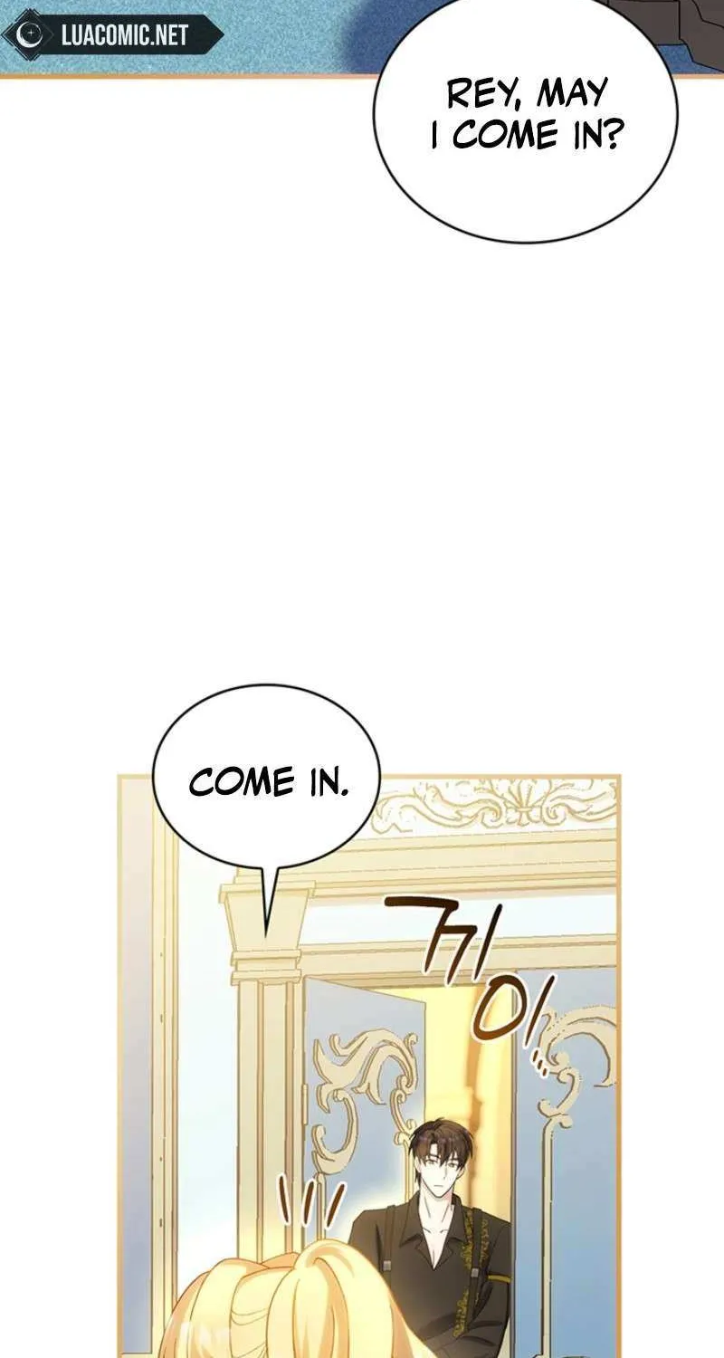 The Tower Master Who Became the Grand Duchess Chapter 46 page 53 - 