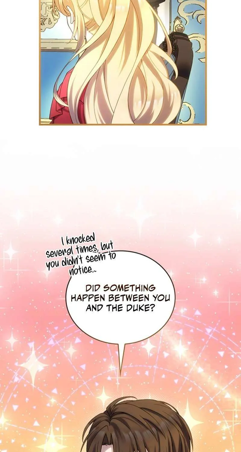 The Tower Master Who Became the Grand Duchess Chapter 46 page 54 - 